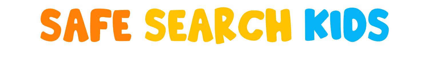Safe-Search-kids