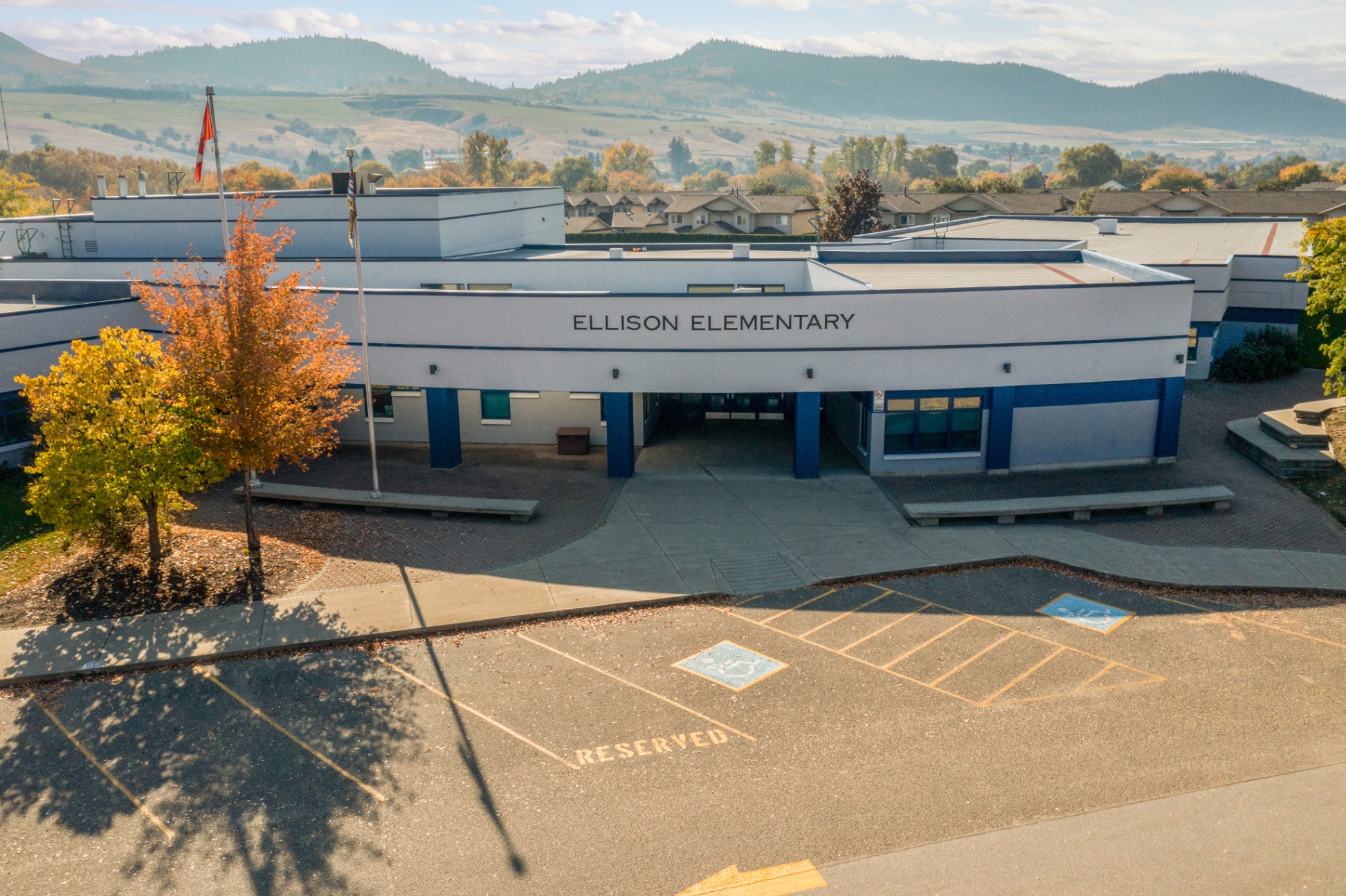 Ellison Elementary